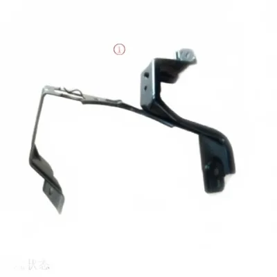 WEY Mocha Left Side Headlight Bracket – 8400189XVC01A WEY Mocha Left Side Headlight Bracket – 8400189XVC01A