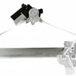 Rear Left Window Regulator for Haval H3 – 6204100-K00-B1