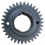 Joylong Crankshaft Gear (XC-D117) for Hiace / Commuter – Part No. ZD1005031-0156-001