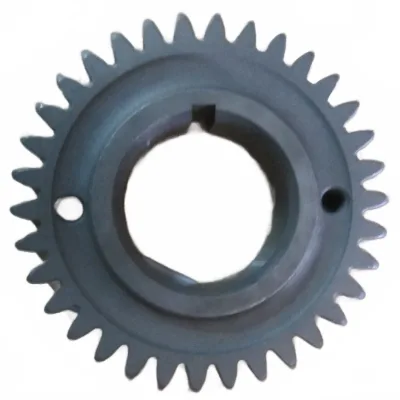 Joylong Crankshaft Gear (XC-D117) for Hiace / Commuter – Part No. ZD1005031-0156-001 Joylong Crankshaft Gear (XC-D117) for Hiace / Commuter – Part No. ZD1005031-0156-001