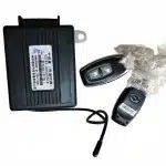 Huanghai Aolong CUV Central Door Lock Controller – C3791-00000016