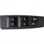 Haval H5 Front Left Window and Door Master Switch Assembly – 3746500-K80-0089