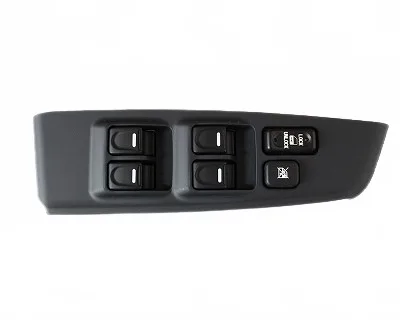 Haval H5 Front Left Window and Door Master Switch Assembly – 3746500-K80-0089 Haval H5 Front Left Window and Door Master Switch Assembly – 3746500-K80-0089