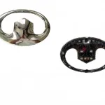 Front Grille Emblem Badge for GWM Wingle 5 – 3921100XP6MXA