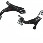Haval Dargo Front Left Lower Control Arm Assembly – 2904101XGW01A