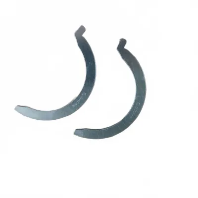 Changan SC20 2.0L Engine Crankshaft Thrust Washer Set – Part 1005014-0139-001 Changan SC20 2.0L Engine Crankshaft Thrust Washer Set – Part 1005014-0139-001