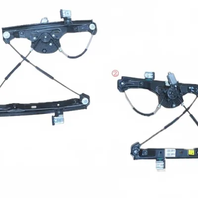 Front Right Window Regulator for Haval All New H6 Blue Label – 6104200XKZ1DA Front Right Window Regulator for Haval All New H6 Blue Label – 6104200XKZ1DA