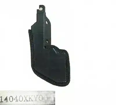 Haval H6 Coupe Red Label Radiator Air Deflector Lower Right – 5514040XKY00A Haval H6 Coupe Red Label Radiator Air Deflector Lower Right – 5514040XKY00A