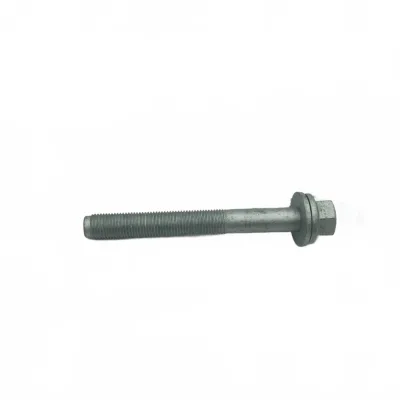 Foton Sauvana Lower Control Arm Bolt – Part FS3440850-0012-001 Foton Sauvana Lower Control Arm Bolt – Part FS3440850-0012-001