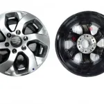 GWM Poer / P-Series Wheel Rim – Drawing No. 3113100XPW13A