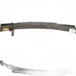 GWM Wingle 5 Rear Leaf Spring Assembly – 2912110XP01XD