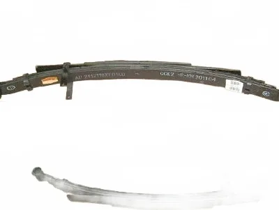 GWM Wingle 5 Rear Leaf Spring Assembly – 2912110XP01XD