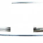 Haval All New H6 Rear Right Upper Window Trim Molding – 6207400XKZ1DA