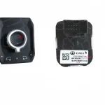 Haval H6 Guochao Edition Rearview Mirror Switch Assembly – 3782200AKZ1DA