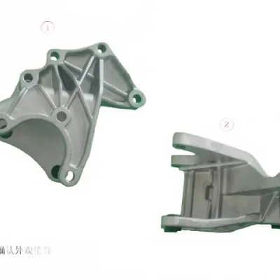 GWM Steering Pump Bracket for Wingle 5 Euro – 3407200XED20 GWM Steering Pump Bracket for Wingle 5 Euro – 3407200XED20