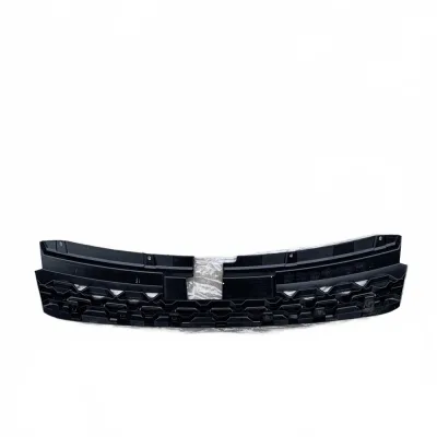 JMC Vigus 3 Front Grille Assembly – Part No. 5301020-1764-001 JMC Vigus 3 Front Grille Assembly – Part No. 5301020-1764-001