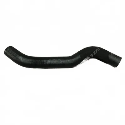 JMC Intercooler Inlet Air Pipe for JX4D25A5L 2.5T Diesel Engine (1119091-0236-001) JMC Intercooler Inlet Air Pipe for JX4D25A5L 2.5T Diesel Engine (1119091-0236-001)
