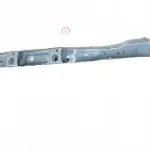 ORA White Cat Radiator Support Crossmember – Part 8400183XNZ03A for Xiao Ye Mao Version