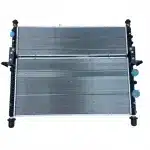 Foton Toano Radiator Assembly – V1130080101A0 FS1301001-0197-002