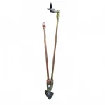 GWM Pickup Wiper Linkage Bracket Assembly – 5205020-D01