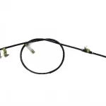 GWM Wingle Left Side Handbrake Cable Assembly – 3508300-P33