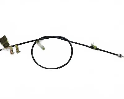 GWM Wingle Left Side Handbrake Cable Assembly – 3508300-P33 GWM Wingle Left Side Handbrake Cable Assembly – 3508300-P33