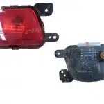 ORA Funky Cat / 03 Rear Fog Lamp Assembly – Part No. 4116100XNW01A