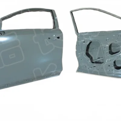 ORA iQ Front Left Door Shell – Part No. 6101100XN20XA ORA iQ Front Left Door Shell – Part No. 6101100XN20XA