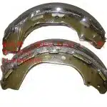 ZNA Rear Brake Shoe Assembly for Nissan Paladin – Part 3502030-0018-001