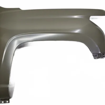 Right Side Fender for GWM King Kong Poer – 8403105XPS01A Right Side Fender for GWM King Kong Poer – 8403105XPS01A