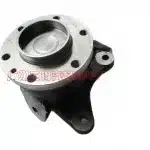 Front Left Steering Knuckle for King Long Grand Hiace (Wide-body Light Bus)