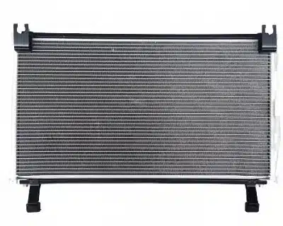 GWM Wingle 5 Euro Air Conditioning Condenser Assembly – 8105100-P59 GWM Wingle 5 Euro Air Conditioning Condenser Assembly – 8105100-P59