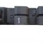 GWM Front Left Power Window Master Switch for Great Wall Wingle 6 – 3746200XP3CXA