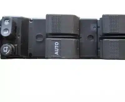GWM Front Left Power Window Master Switch for Great Wall Wingle 6 – 3746200XP3CXA GWM Front Left Power Window Master Switch for Great Wall Wingle 6 – 3746200XP3CXA