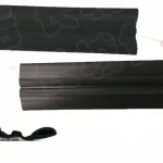 Haval H6 Guochao Rear Left Lower Glass Run Weatherstrip Channel – 6207703XKZ1DA