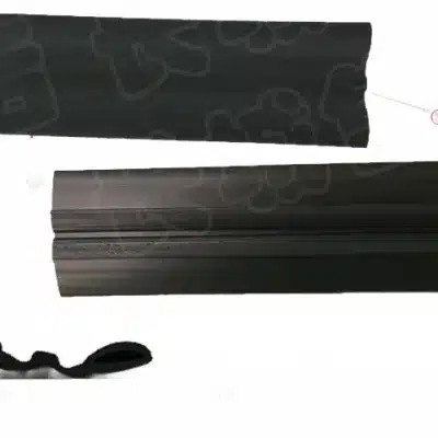 Haval H6 Guochao Rear Left Lower Glass Run Weatherstrip Channel – 6207703XKZ1DA Haval H6 Guochao Rear Left Lower Glass Run Weatherstrip Channel – 6207703XKZ1DA