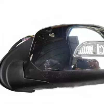 ZX Auto Changling Rearview Mirror Assembly – Left Side (8202027-0001-001)