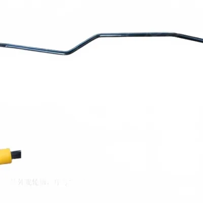 Engine Hood Support Rod for ORA Funky Cat / 03 – Part 8402130XNW01B Engine Hood Support Rod for ORA Funky Cat / 03 – Part 8402130XNW01B