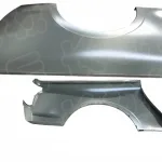 GWM Poer Commercial Left Bed Side Panel Assembly – 8502146XPW01A