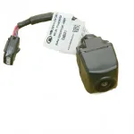 WEY VV7 Rear Tailgate Backup Camera Assembly – 3776100XKU33A