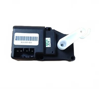GYL Air Damper Actuator 8101300-K00 for Haval Vehicles