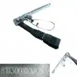 Haval H8 Front Left Seat Belt Buckle Assembly – 5811300XKW09A