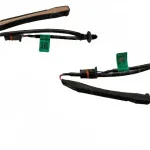 Haval Dargo Exterior Door Handle Module (Right Side) – 3608102XKN04A