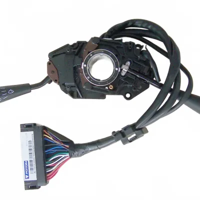 Jinbei Hiace SY6480 Combination Switch Assembly – Part No. ZD3774000-0830-001