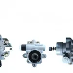 BAW Luling BJ6520 Power Steering Pump Assembly – Part 3407010-0024-001