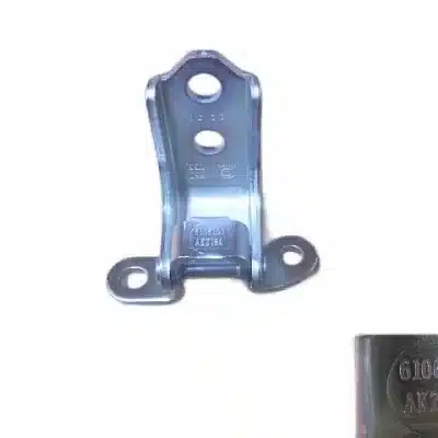 Haval H6 Front Left Upper Door Hinge Assembly – Part 6106100AKZ16A Haval H6 Front Left Upper Door Hinge Assembly – Part 6106100AKZ16A