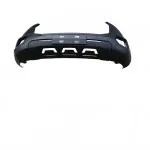 JMC Vigus 7 Front Bumper Assembly – Part No. 2803010-2017-001
