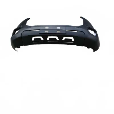 JMC Vigus 7 Front Bumper Assembly – Part No. 2803010-2017-001 JMC Vigus 7 Front Bumper Assembly – Part No. 2803010-2017-001