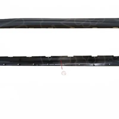 Right Side Outer Sill Trim Panel for ORA Funky Cat / 03 – 5006101XNW01A8L Right Side Outer Sill Trim Panel for ORA Funky Cat / 03 – 5006101XNW01A8L
