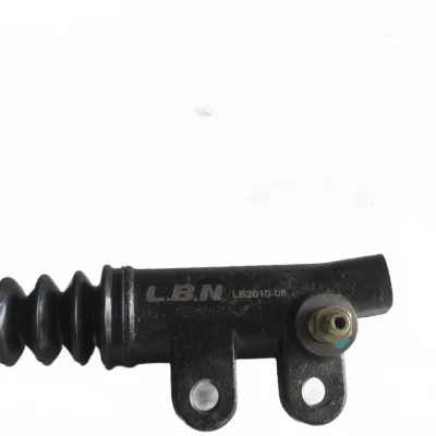 Jinbei Grace Clutch Slave Cylinder Assembly for SY6470 – Part ZD1602510-0384-001 Jinbei Grace Clutch Slave Cylinder Assembly for SY6470 – Part ZD1602510-0384-001